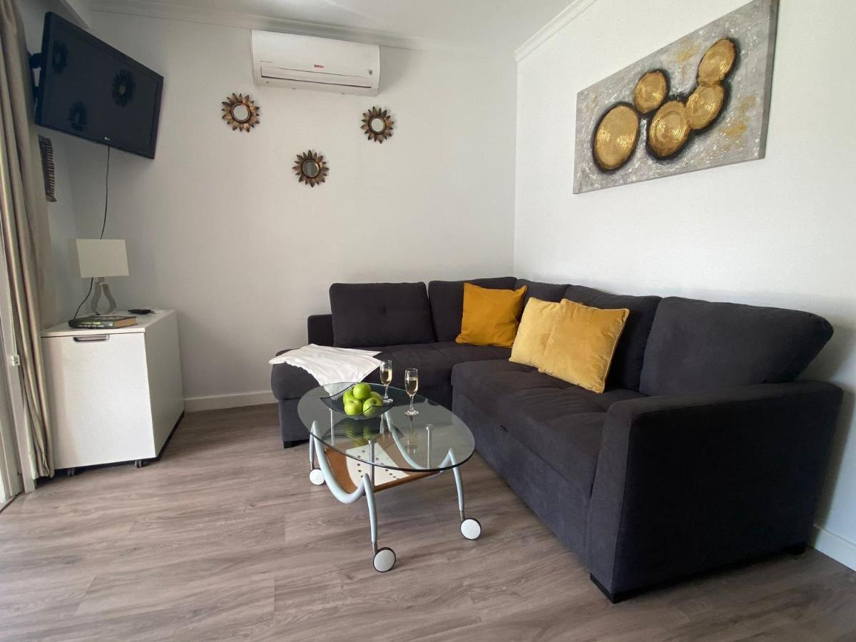 מספאלומס Parque Golf 16 By Sunhousescanarias מראה חיצוני תמונה