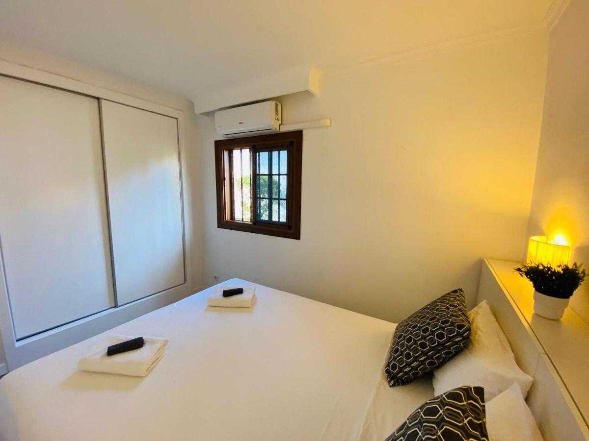 מספאלומס Parque Golf 16 By Sunhousescanarias מראה חיצוני תמונה