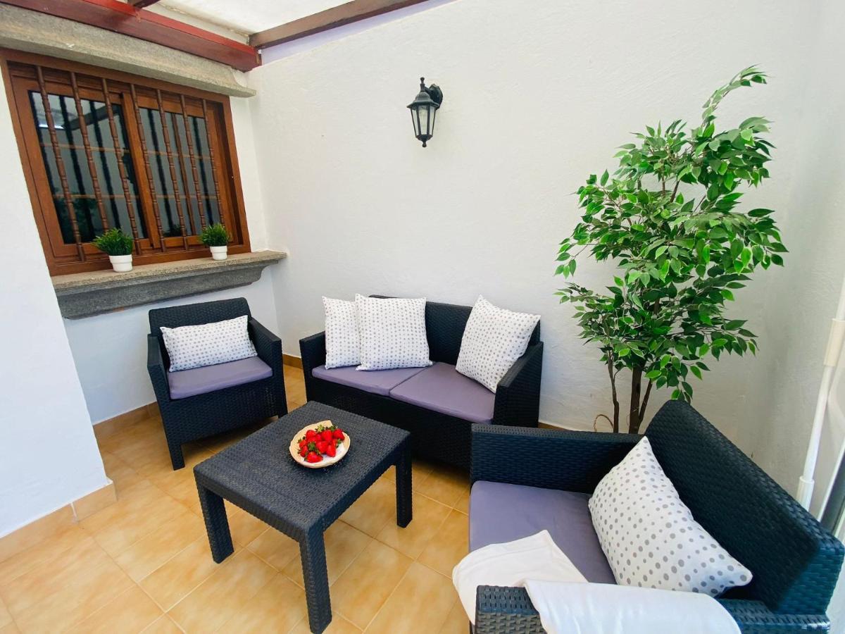 מספאלומס Parque Golf 16 By Sunhousescanarias מראה חיצוני תמונה