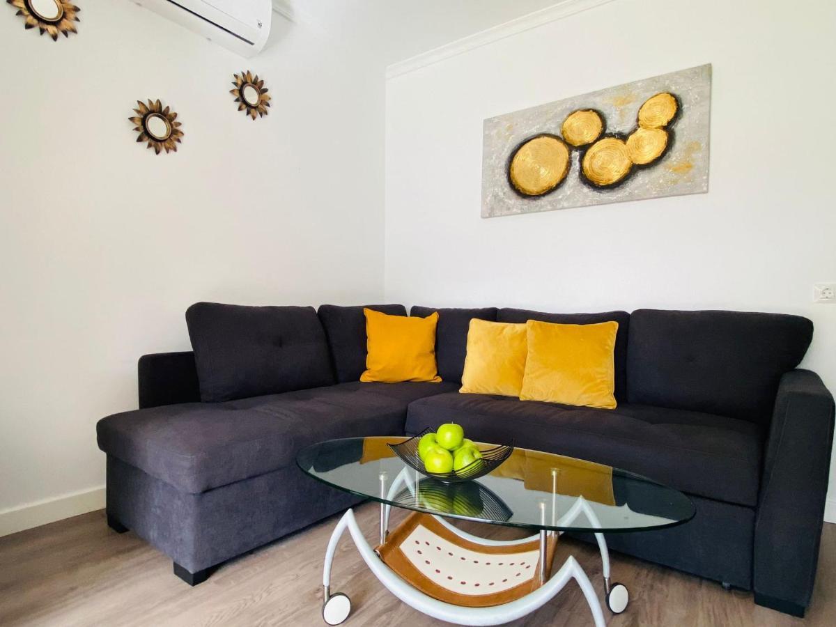 מספאלומס Parque Golf 16 By Sunhousescanarias מראה חיצוני תמונה